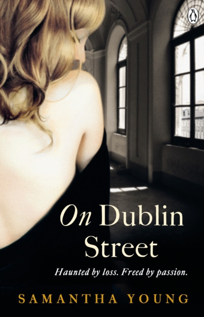 On Dublin Street by Samantha Young (Paperback Book)