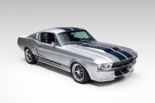 1967 Ford Mustang for Sale