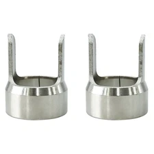 2pcs 9-8281 Standoff Guide for Cutmaster 38/52/82/102/152 Thermal Dynamic SL6...