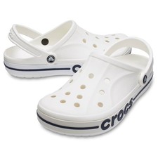 Crocs Unisex-Adult Bayaband Clogs