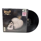 Heart of Stone by Cher (Vinyl, 1989, Geffen Records) w/ Hype Sticker + Shrink