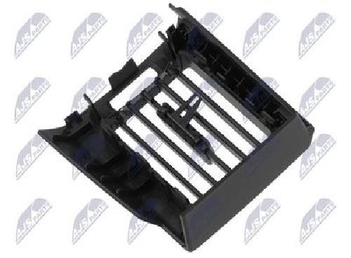 NTY Air Vent Dashboard EZC-ME-300 For Mercedes-Benz Front Right