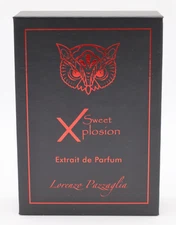 Lorenzo Pazzaglia Sweet Xplosion Extrait 50ml / 1.7 oz Authentic by Finescents
