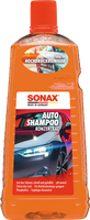 Autoshampoo Konzentrat AutowäSche Autoreiniger Sonax 2L