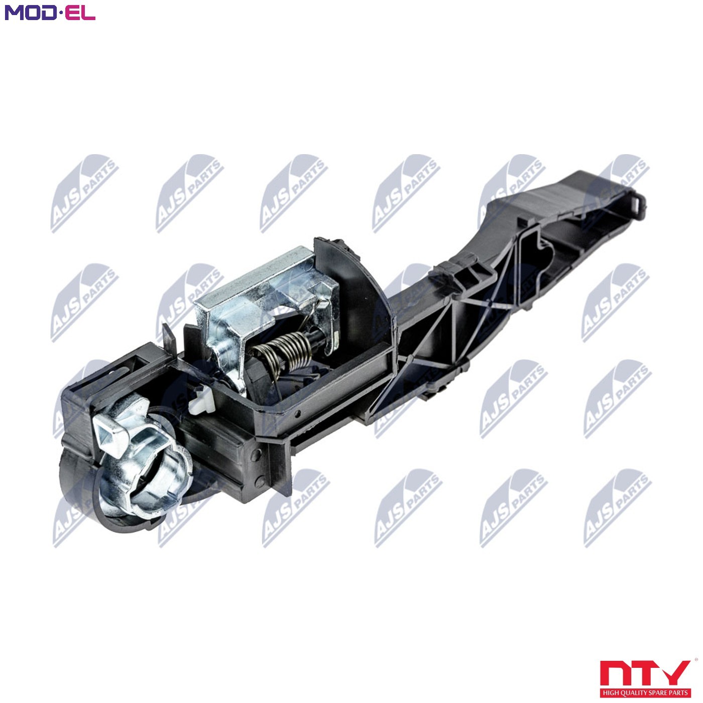 ✅Fits NTY EZC-RE-087 DOOR HANDLE MECHANISM BRACKET ⭐UK Seller⭐ - Image 12