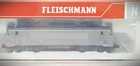 1:160 N Fleischmann 732137 Electric Locomotive BB 507310 "Phantom" SNCF Epoch VI New Product