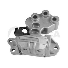 OSSCA Motorlager Rechts für FIAT 500X (334) 86827