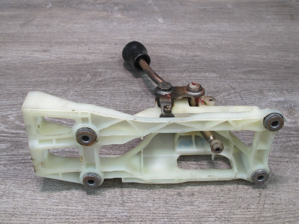 00-05 TOYOTA MR2 SPYDER ZZW30L M/T MANUAL TRANSMISSION