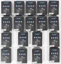 Lot of Assorted Brands Battery Chargers for Leica Brand / Replacement BP-DC4