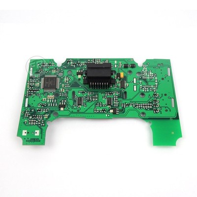 Multimedia Interface Control Circuit Board E380 Replacement for Audi A8 D3 A8L