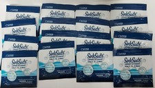 Sink Suds Laundry Detergent Travel Size Liquid Soap TSA Compliant -16 Pack