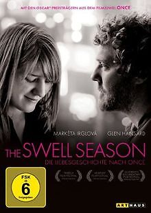 The Swell Season - Die Liebesgeschichte nach Once (OmU) v... | DVD | Zustand gut