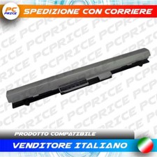 BATTERIA ORIGINALE HP 15-AC155NL 15-AC156NL 15-AC157NL 15-AC158NL 15-AC159NL