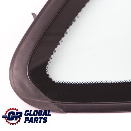 BMW X1 E84 Puerta Trasera Derecha Cristal Ventana Lateral Verde AS2 2993822 - Imagen 7 de 12