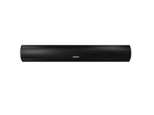 Ipd-tsb2.0 Stnet Ultra-thin 2-way Dante-enabled Soundbar
