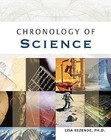 Chronology of Science by Lisa Rezende (Paperback, 2007)