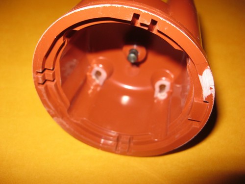 FORD GRANADA 2.0 (81-85) NEW Bosch type DISTRIBUTOR CAP - 45820 - Imagen 3 de 4