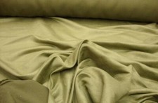 SAGE Suede fabric Polyester micro faux suede 58" wide upholstery fabric