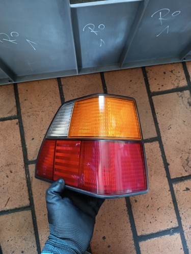 VW Golf 2 II 19E Rücklicht Heckleuchte Rückleuchte Leuchte rechts 191945112A - Bild 2 von 6