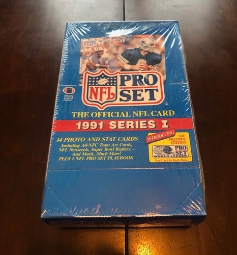 Vintage Sports Mixer - Unopened Boxes, Baseball, Football, and Hockey - Imagen 141 de 146