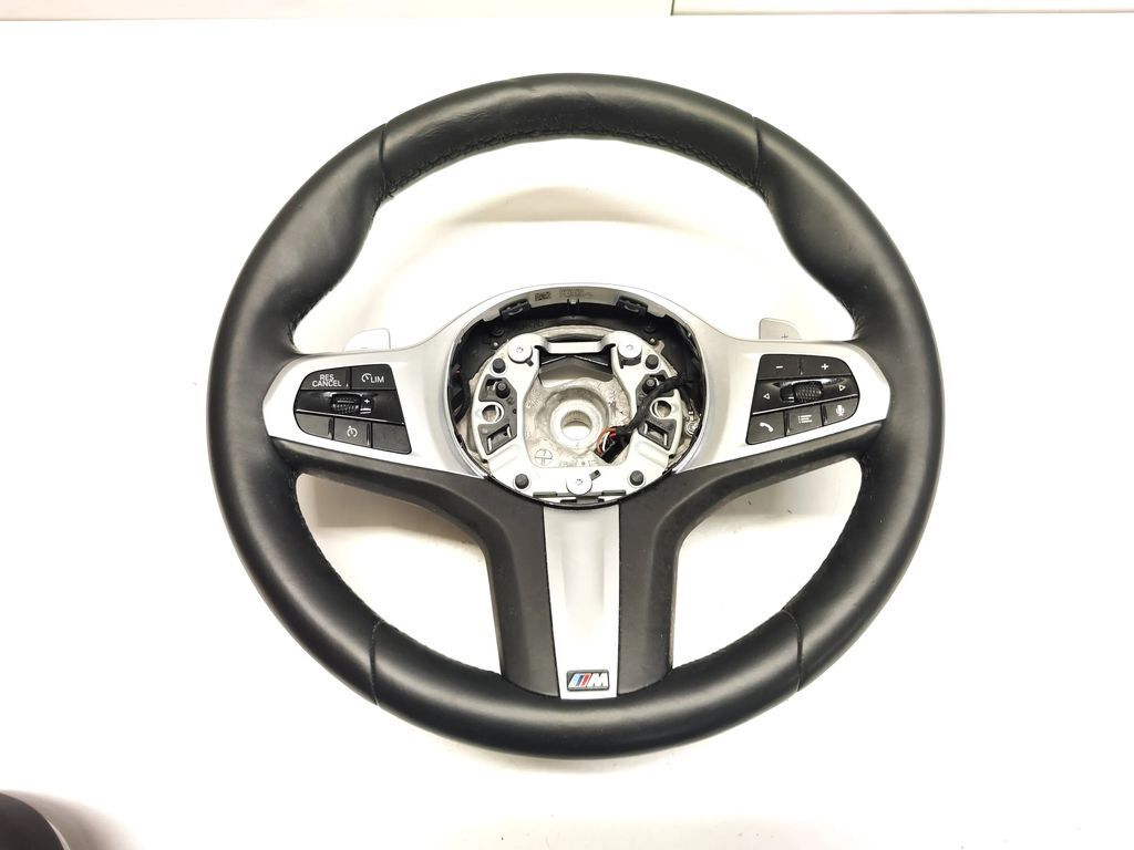 BMW X3 G01 2019 Lenkrad 9882188 OTA9579 | eBay