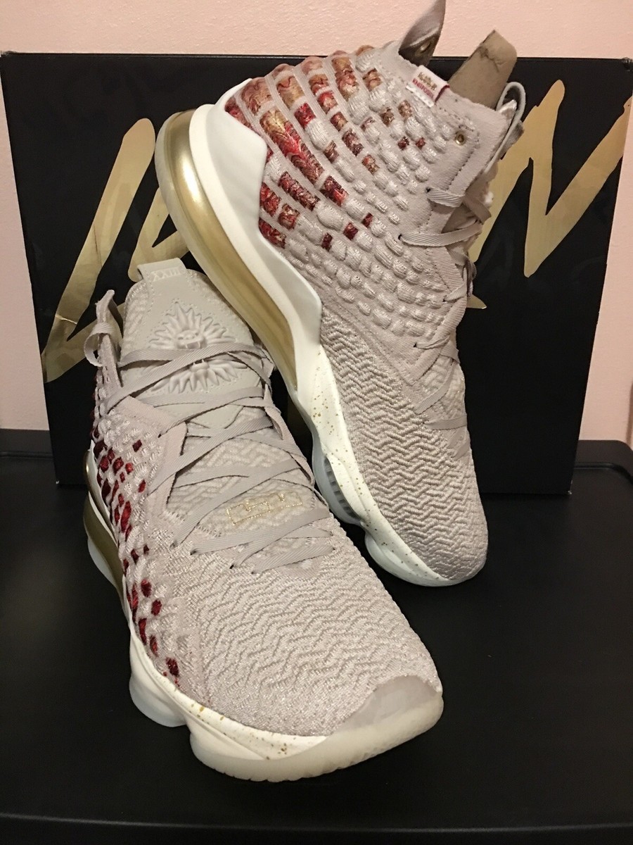 シューズ(男性用) NIKE LEBRON17 Harlem Fashion Row レブロン（NIKE） ナイキ メンズ レブロン17 Nike LeBron 17