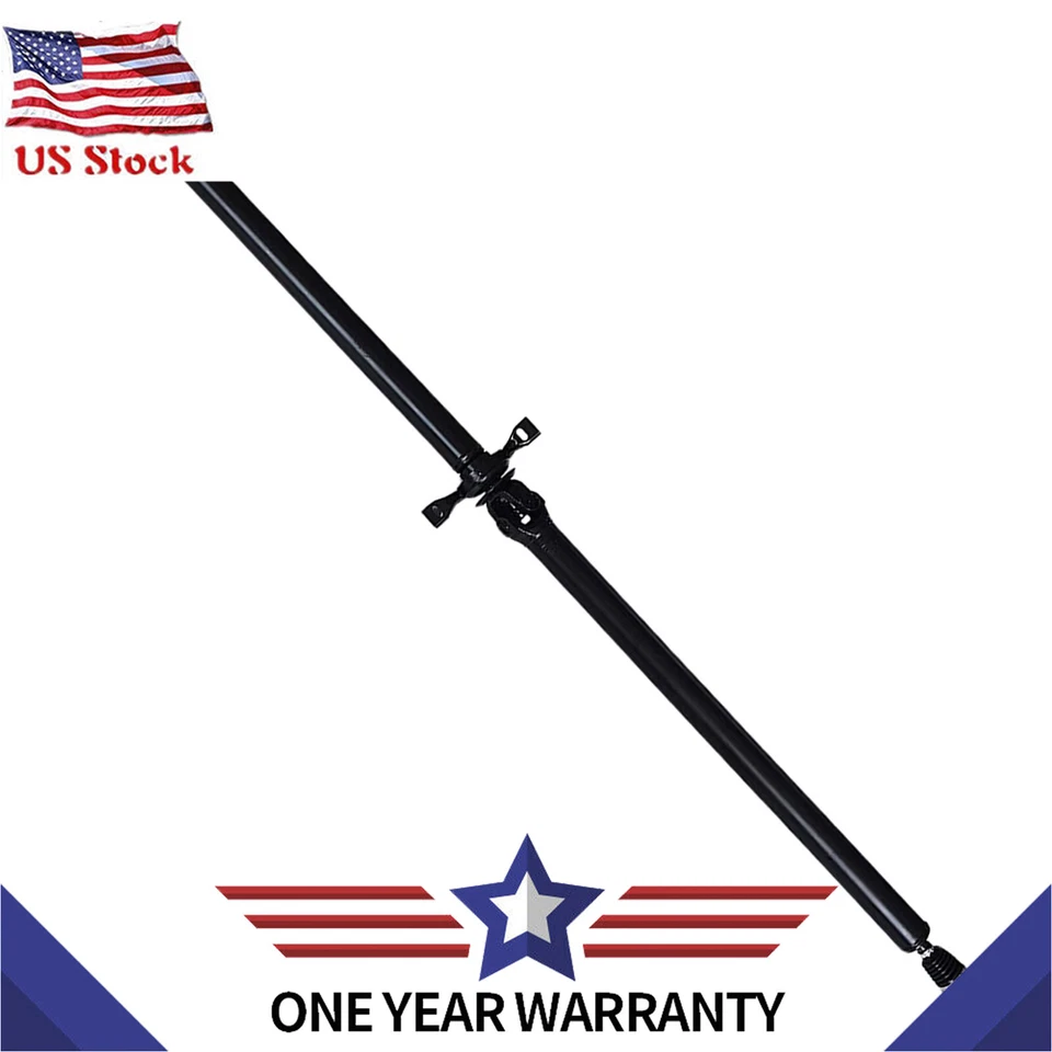 Rear Drive Shaft Prop Shaft 936-120 Fit For 2005-2006 Chevrolet Equinox 3.4l V6 Foto 4 de 4