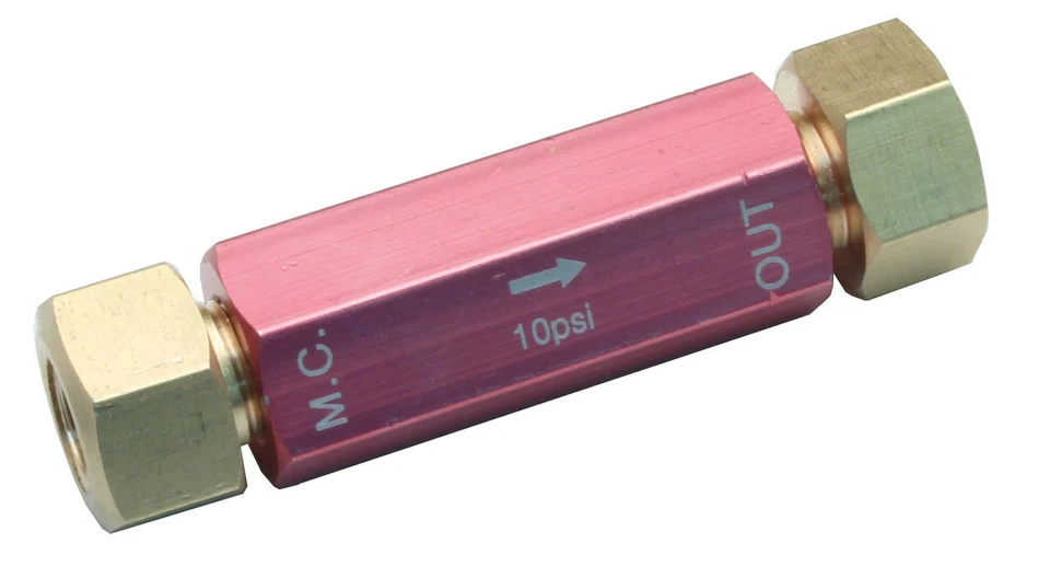 Ford Serie F 1957-77 Camión 8" Kit de conversión de refuerzo de freno y válvula de disco/tambor  Foto 2 de 4