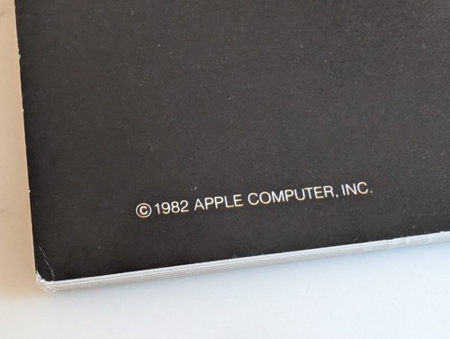 Vintage Apple II III Spring 1982 Special Delivery Software Computer Catalog - Picture 4 of 14