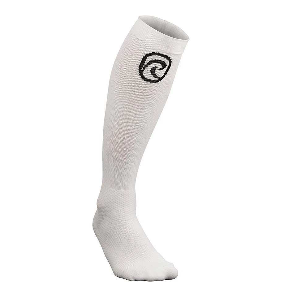 Rehband Compression Socks - UNISEX -Athletic Socks for Running + Sports SIZES - Image 2 of 4