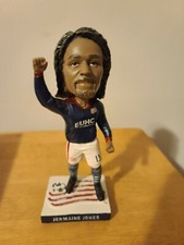 Jermaine Jones New England Revolution SGA Bobblehead