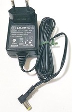 Gigaset Netzteil Original C380 C385 C590 CX C595 C475 C470 C610 C610A  Basis *6*