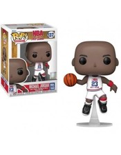 Michael Jordan Funko Pop! Vinyl #137 NBA All Star 1988 Exclusive