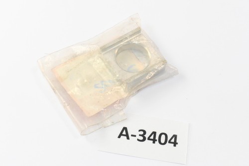 Honda CR 125 R Bj 2000 - 42305KZ4J20 Halter Hinterachse A3404