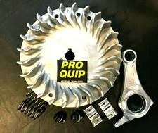 Predator HEMI 212 Billet Bullet proof Performance Kit  EXCLUSIVE TO RPQ  24hShip