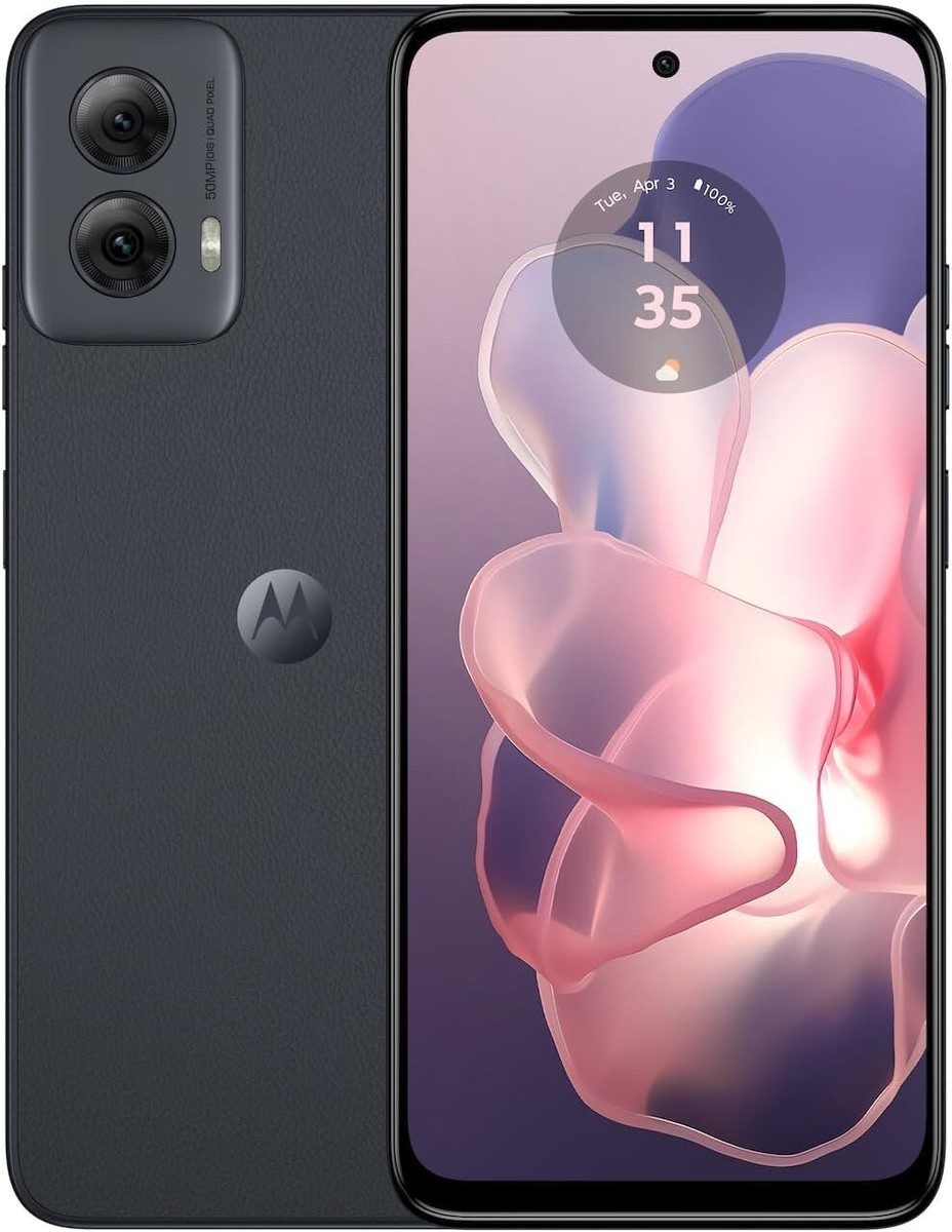 Motorola moto g 24 マットチャコール本体 BBIQ特選ショップ | 【Motorola】moto g24 マットチャコール