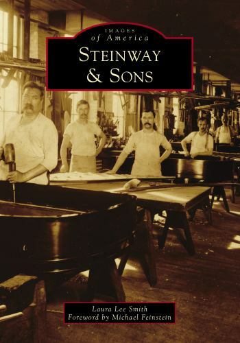Steinway & Sons, NY, Images of America