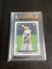 Kickstart Your Collection of Masahiro Tanaka Cards 28