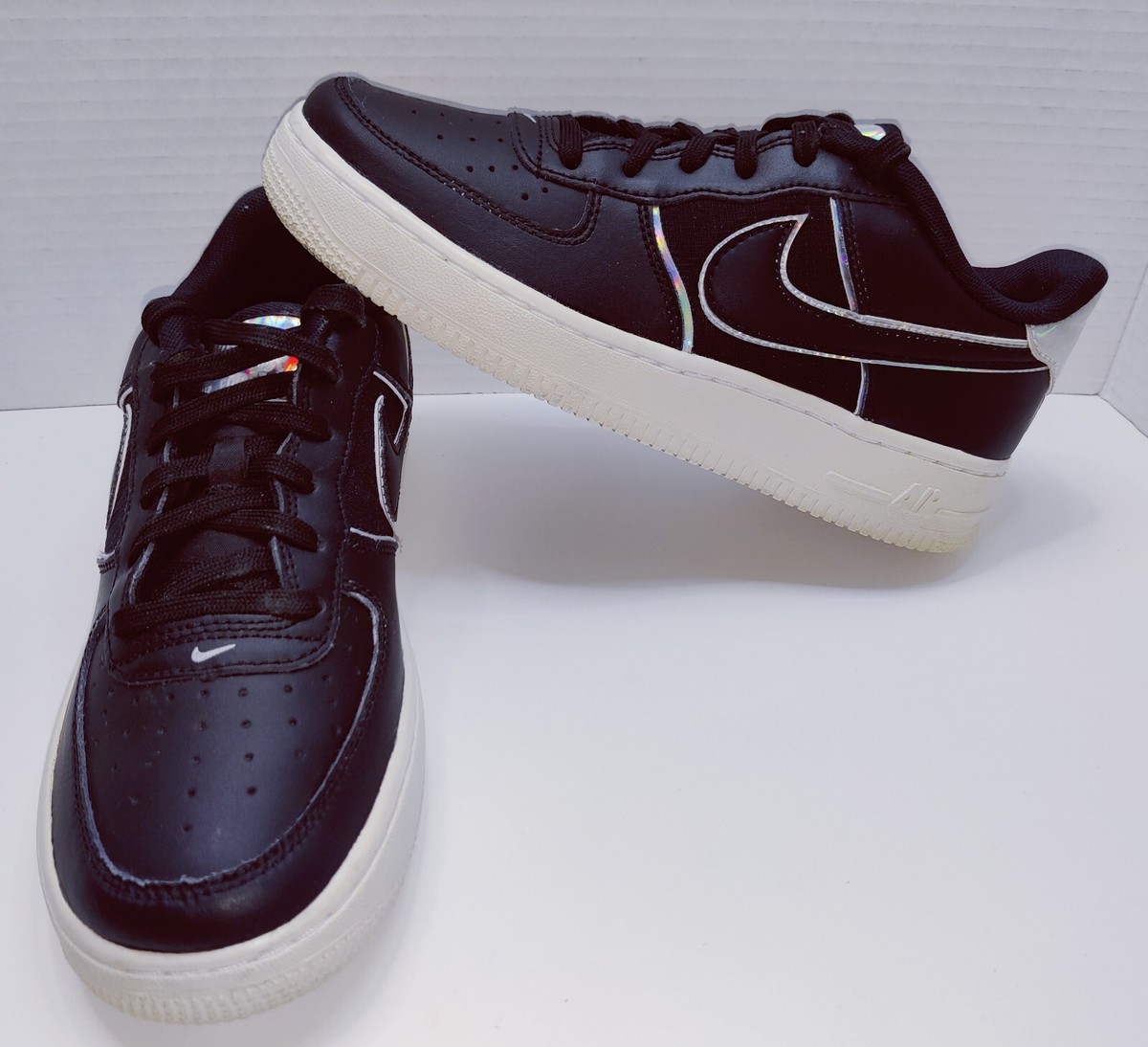 what is 5.5 y in womens