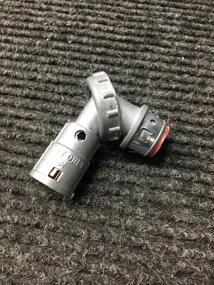 X23 Arlington 5090AST 1/2" 0 a 90 graus conector flexível AC MC conduíte flexível - Imagem 4 de 4