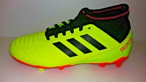 adidas predator 18.3 green