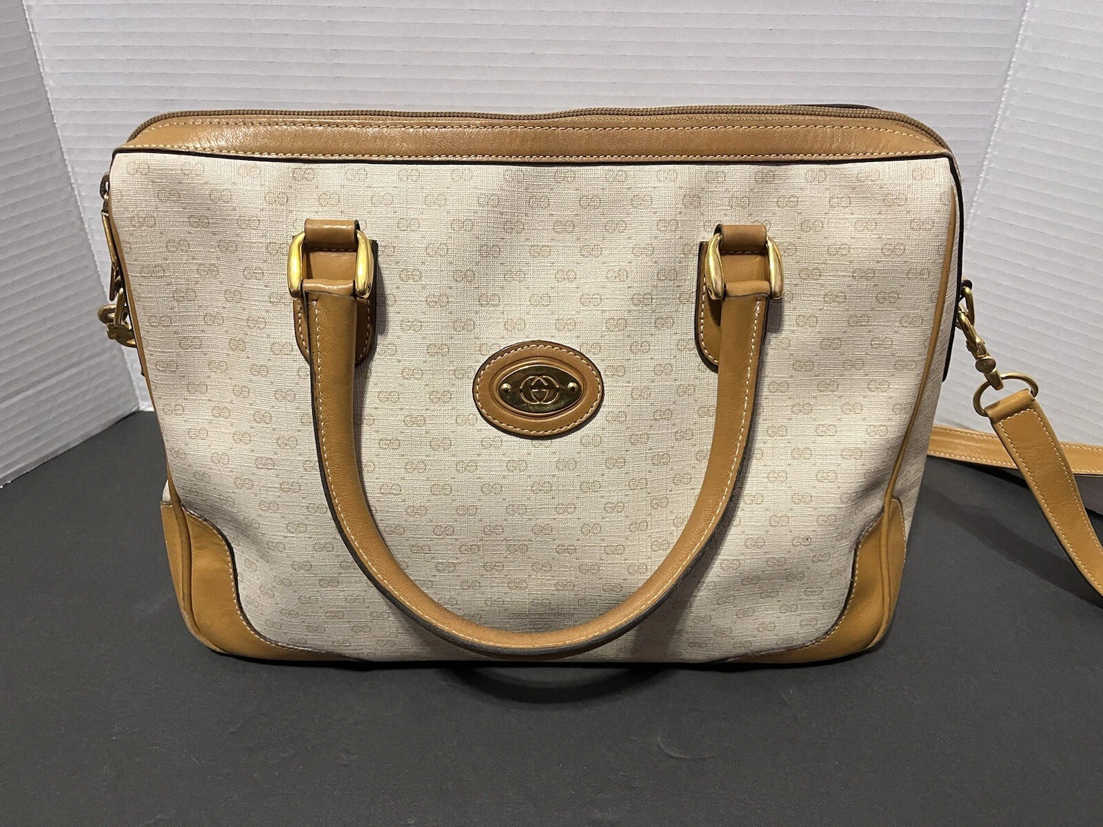 Sac Gucci vintage