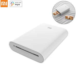 pocket printer xiaomi