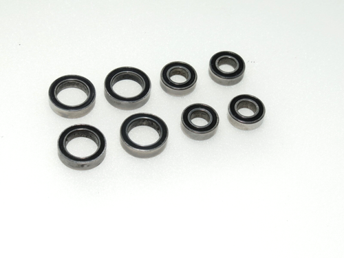 L22-3471 Team Losi TLR SCTE 3.0 short course truck axle bearings