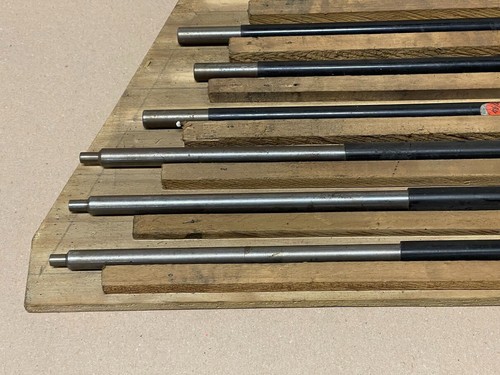 Lot de 9 piges de contrôle palmer extérieur ROCH - Picture 3 of 6