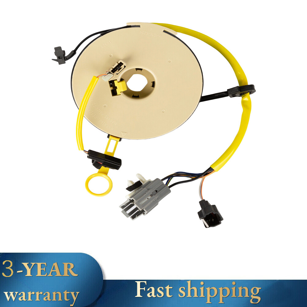 5C3Z14A664AA Clock Spring Fit Ford F250 F350 F450 F550 Super duty
