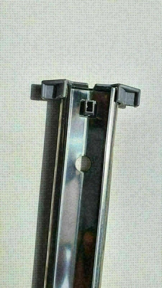 Bosch Dishwasher Top Rack Rail 1pc (S4) eBay