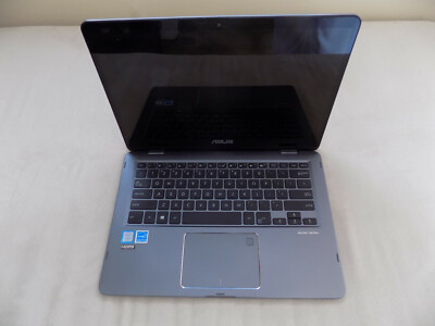 Buy ASUS Zenbook Flip 14in. Intel Core i5-8250U 256GB SSD 8GB RAM