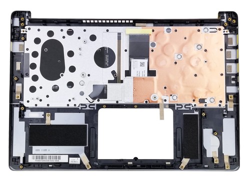 OBUDOWA KLAWIATURA ACER SWIFT 3 SF314-41 SF314-54 SF314-56 SF314-58 ROSYJSKA - Zdjęcie 2 z 2