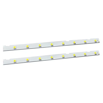 AUTOFUTR LED Strips For AOT_55_NU7300_NU7100 BN96-45913A 15485A UN55NU7300 UE55NU7105